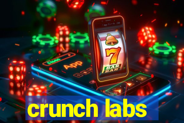 crunch labs